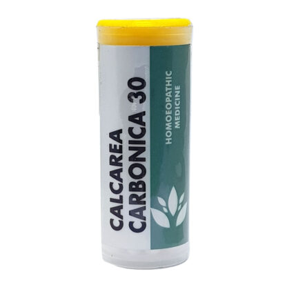 CALCAREA CARBONICA 30 PILLS - Image 2