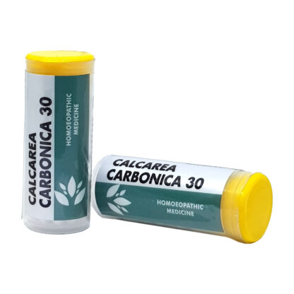 CALCAREA CARBONICA 30 PILLS