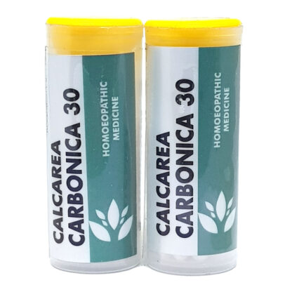 CALCAREA CARBONICA 30 PILLS - Image 5