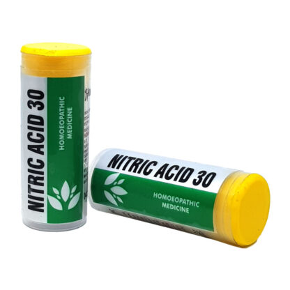 NITRIC ACID 30 PILLS