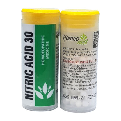 NITRIC ACID 30 PILLS - Image 5