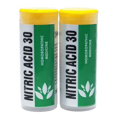 NITRIC ACID 30 PILLS - Image 6