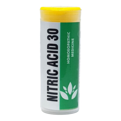 NITRIC ACID 30 PILLS - Image 2
