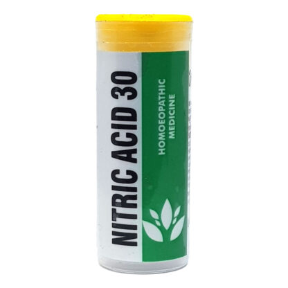 NITRIC ACID 30 PILLS - Image 3
