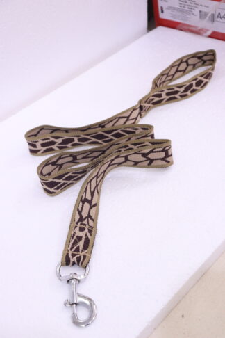 collar and harness for pets