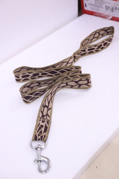 collar and harness for pets