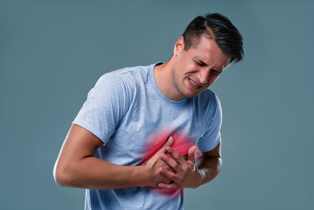 Treat Cholesterol problem