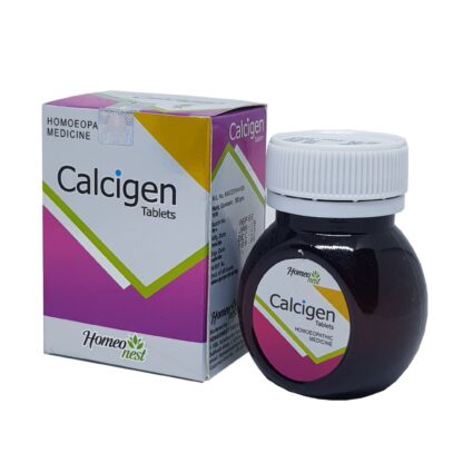 calcium deficiency