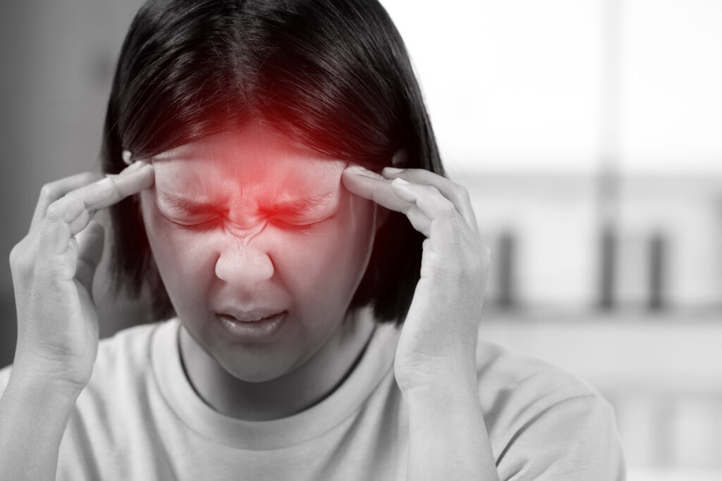 MIGRAINE