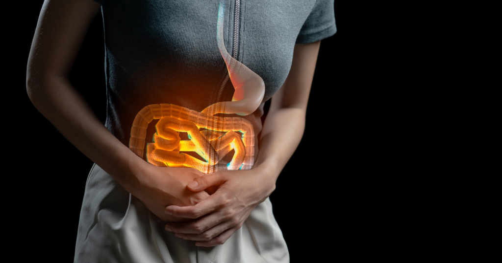 indigestion problem
