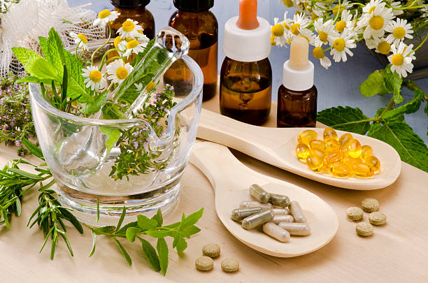 BIOCHEMIC SYSTEM OF MEDICINE