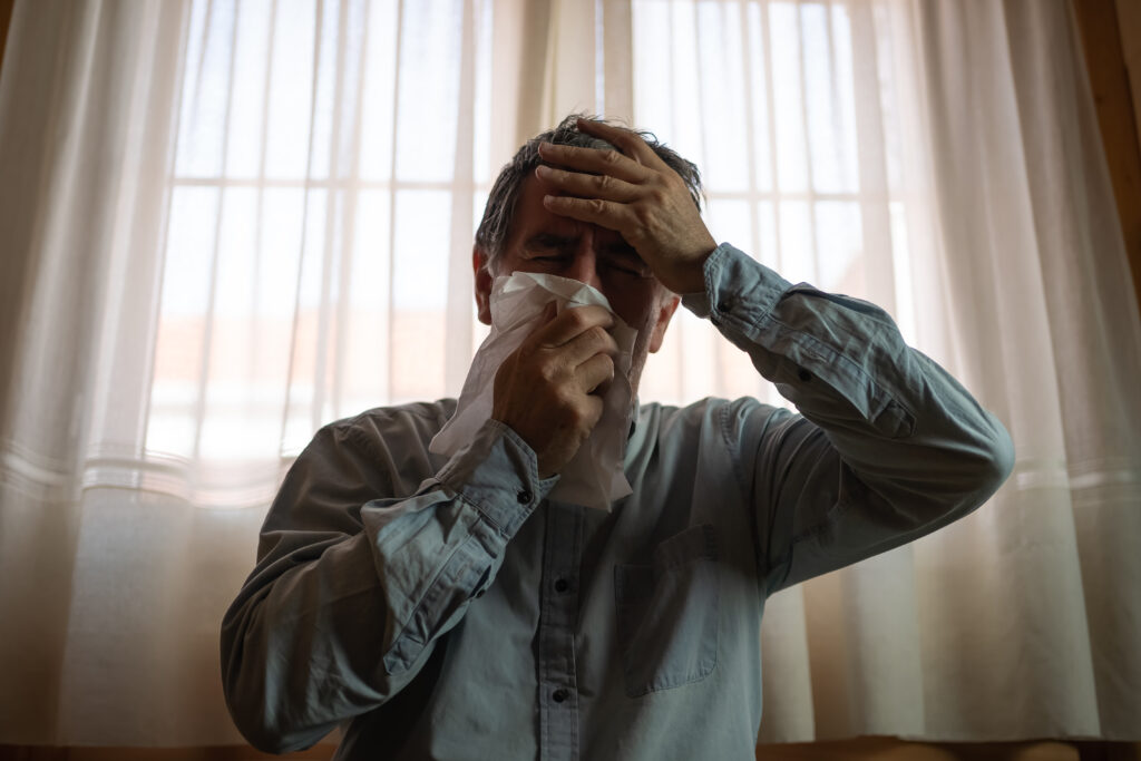 Homoeopathy Helps to Cure Influenza/Flu