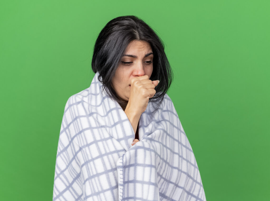 Homoeopathy Helps to Cure Influenza/Flu