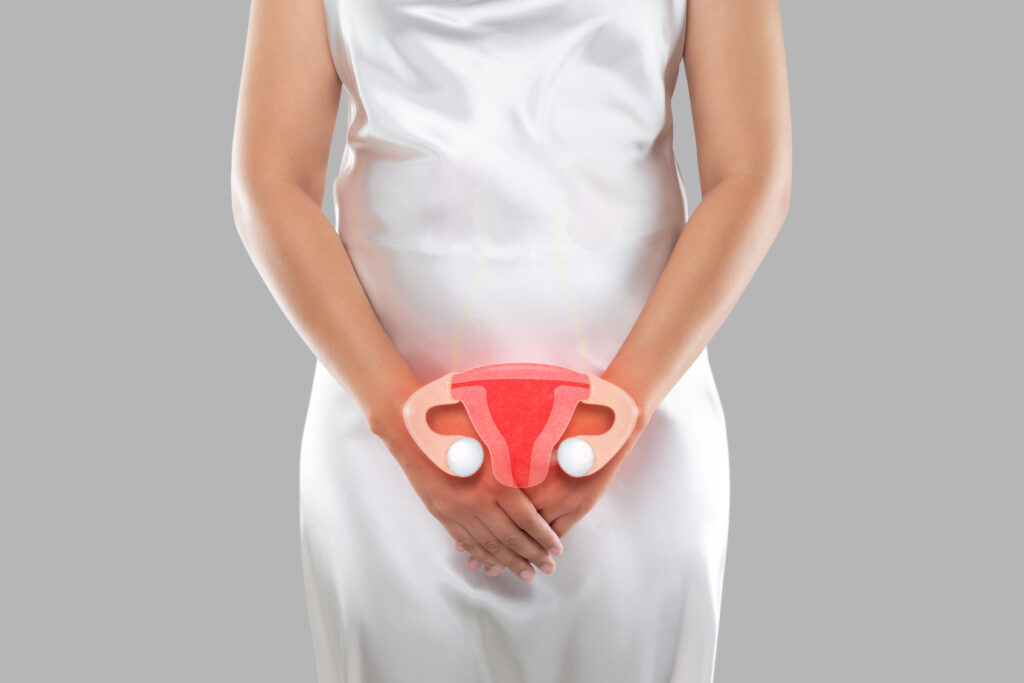 treatment of pcos with homeopathy medicine