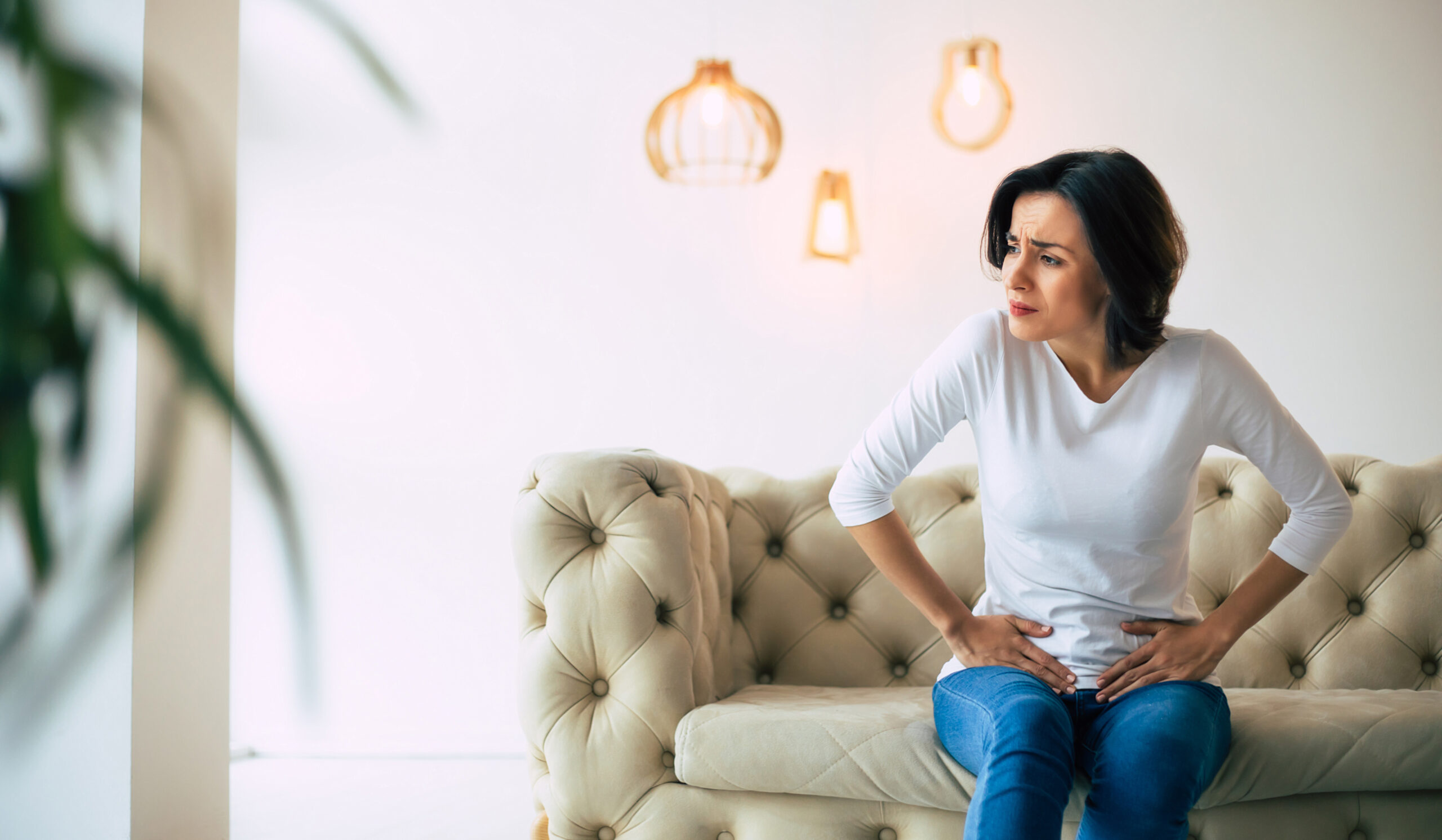 treat pcos with homeopathic remedy