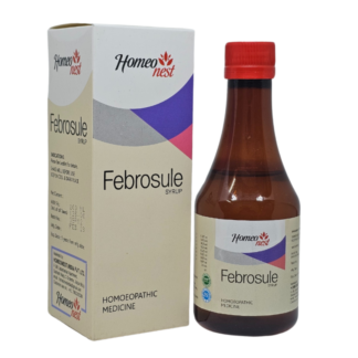 fever Homeopathic Medicine