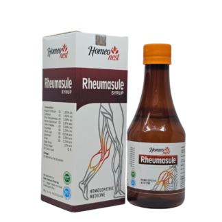 rheumasule joint pain medicine